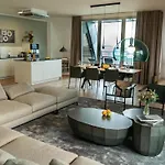 Gemuetliche Mit Pool- Garten Und Sauna By Interhome Apartament *