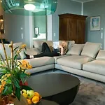 Apartament Gemuetliche Mit Pool- Garten Und Sauna By Interhome Sellin (Rugen)