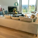 Gemuetliche Mit Pool- Garten Und Sauna By Interhome Apartament Sellin (Rugen)