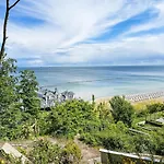 Apartament Gemuetliche Mit Pool- Garten Und Sauna By Interhome *