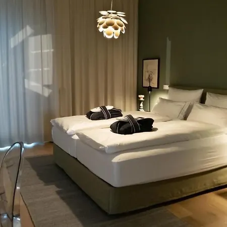 Gemuetliche Mit Pool- Garten Und Sauna By Interhome Apartament