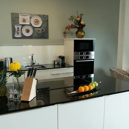 Gemuetliche Mit Pool- Garten Und Sauna By Interhome Apartament *